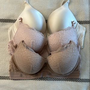 H&M Bras